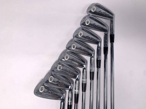 Used Ben Hogan Apex II Golf Iron Sets | StickHawk