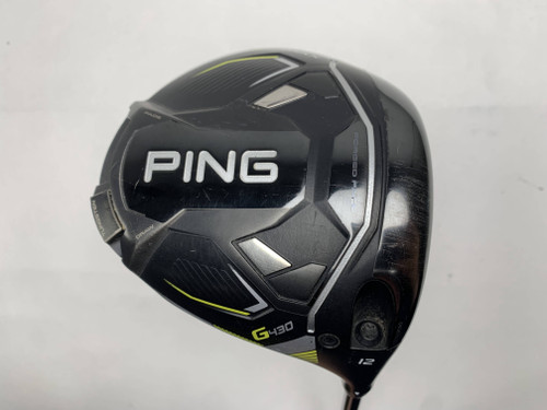Ping G430 Max Driver 12* Tour 2.0 65g Extra Stiff RH, 1 of 12