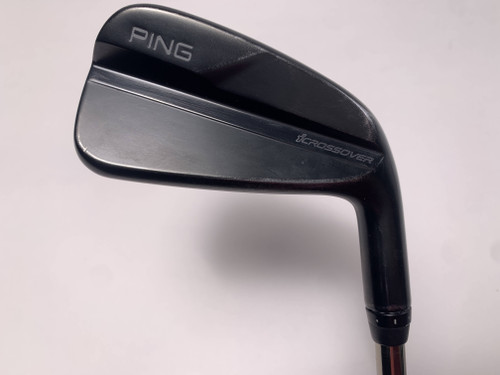 Ping iCrossover 3 Driving Iron 19* Tour 2.0 85g Stiff Graphite Mens RH, 1 of 12
