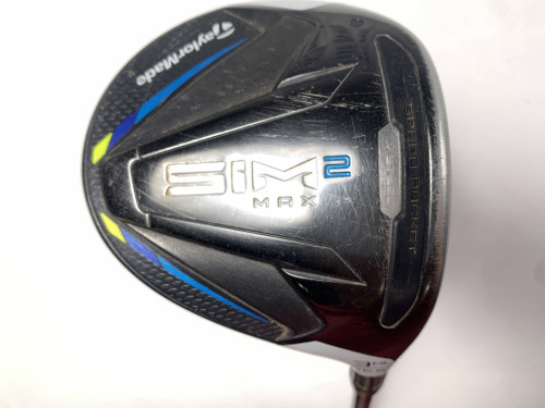 TaylorMade SIM2 MAX 3 HL Fairway Wood 16.5* Fujikura Ventus Blue 5-R Regular RH, 1 of 12