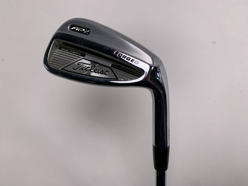 Titleist AP2 Pitching Wedge PW Project X Precision Rifle 5.0 Regular Mens RH, 1 of 12