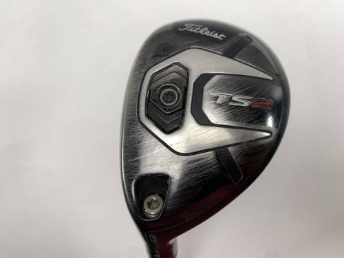 Used Epon AF-305 Golf Iron Sets | StickHawk