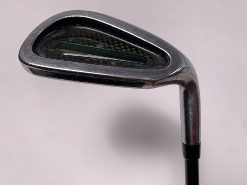 Yonex Super ADX Sand Wedge SW Senior Graphite Mens RH, 1 of 12