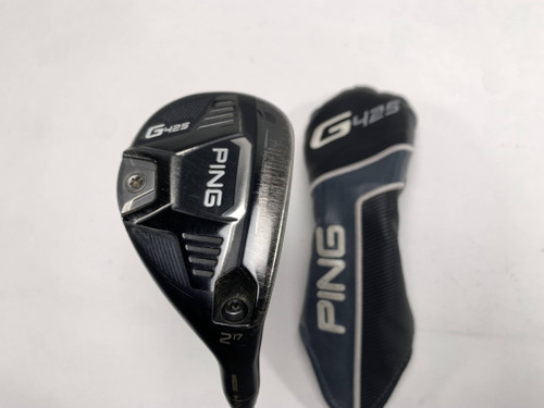 Ping G425 2 Hybrid 17* Tensei Orange CK Series 70g Regular RH HC, 1 of 12