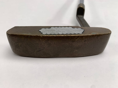 Ping Anser F Pixel Face Putter 34" Black Dot Mens RH, 1 of 12
