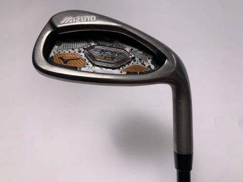 Mizuno JPX EZ Single 9 Iron Fujikura Orochi 60g Regular Graphite Mens RH, 1 of 12