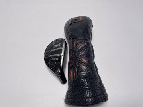 PXG 0311 XF GEN5 3 Hybrid 19* HEAD ONLY Mens RH HC, 1 of 12