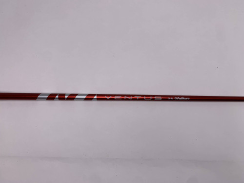 Fujikura Ventus Red 5R Velocore Regular Graphite Fairway Wood Shaft 42.25"-PXG, 1 of 12