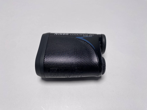 Nikon Coolshot 20i Rangefinder Golf Laser Range Finder, 1 of 12