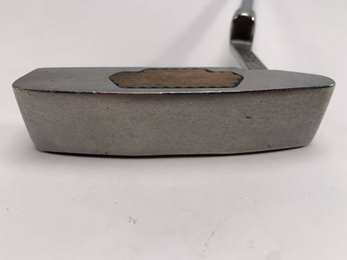 Ping Anser 2F Pixel Face Putter 35" Black Dot Mens RH, 1 of 12