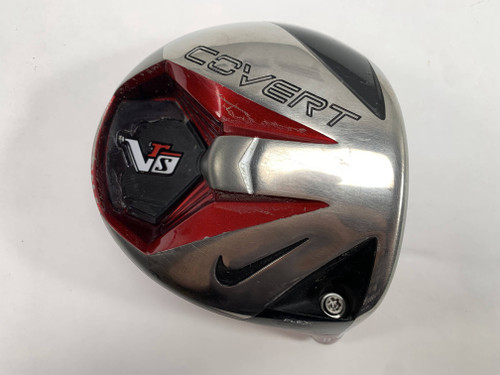 Nike VR S Covert Driver HEAD ONLY Mens RH, 1 of 12