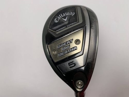 Used Odyssey White Hot RX V-Line Fang Golf Putters | StickHawk