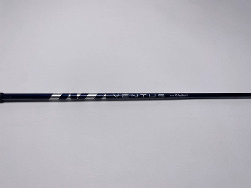 Fujikura Ventus Blue 6S Velocore Stiff Graphite Driver Shaft 44.25"-Callaway, 1 of 12