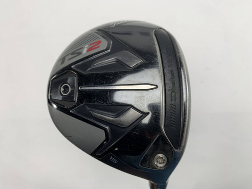 Titleist TSi2 3 Fairway Wood 15*Tensei Blue AV Series Xlink Tech 65g Stiff RH, 1 of 12