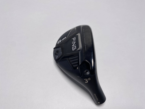Ping G425 3 Hybrid 19* HEAD ONLY Mens RH, 1 of 12