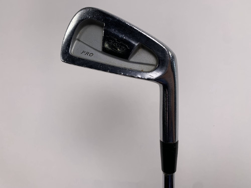 Mizuno T-Zoid Pro Forged Single 5 Iron True Temper DG Sensicore S300 Mens RH, 1 of 12
