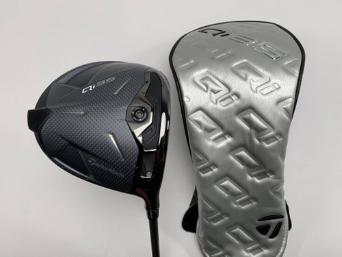 TaylorMade Qi35 Driver 9* Fujikura Air Speeder 2025 50g Regular RH HC - NEW, 1 of 12
