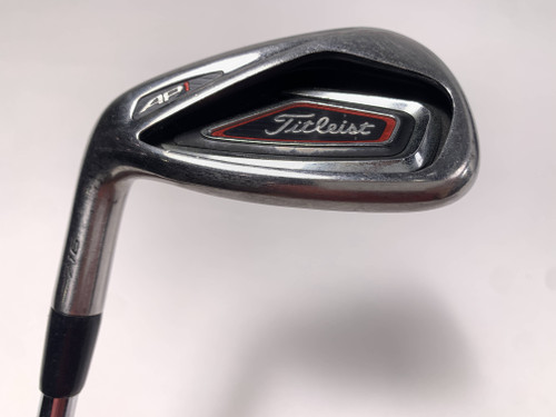 Titleist 716 AP1 Single 9 Iron True Temper XP 90 R300 Regular Steel Mens LH, 1 of 12