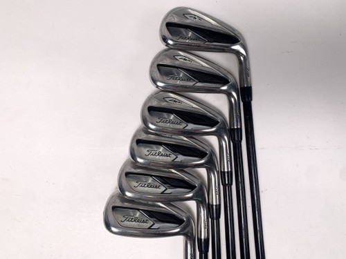 Titleist 718 AP1 Iron Set 6-PW+GW Tensei Red CK Series Regular Mens RH +1", 1 of 12 Titleist 718 AP1 Iron Set 6-PW+GW Tensei Red CK Series Regular Mens RH +1", 1 of 12