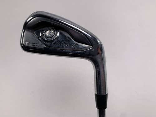 Titleist T200 Single 5 Iron True Temper AMT Black S300 Stiff Steel Mens RH, 1 of 12