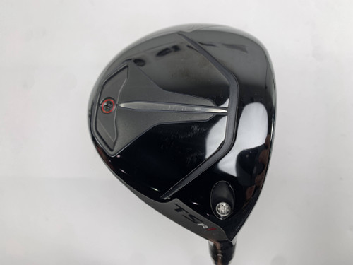 Titleist TSR1 5 Fairway Wood 18* Tensei Blue AV Series 65g Stiff RH HC, 1 of 12 Titleist TSR1 5 Fairway Wood 18* Tensei Blue AV Series 65g Stiff RH HC, 1 of 12