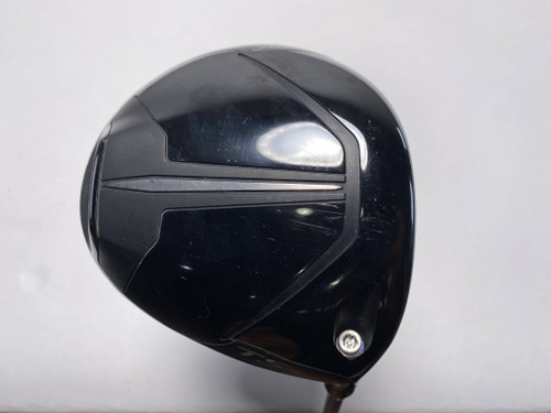 Titleist TSR2 Driver 10* Mitsubishi Chemical MMT R2 40g Senior RH Dent, 1 of 12