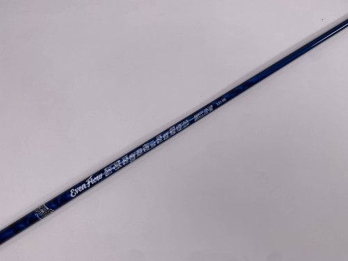 Project X Evenflow Riptide CB Small Batch 6.0 60g Stiff Driver Shaft 46" 0.335, 1 of 12 Project X Evenflow Riptide CB Small Batch 6.0 60g Stiff Driver Shaft 46" 0.335, 1 of 12