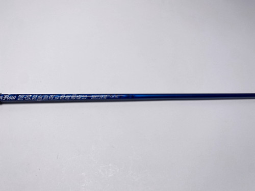 Project X EvenFlow Riptide 5.0 40g Seniors Graphite Hybrid Shaft 39"-TaylorMade, 1 of 12