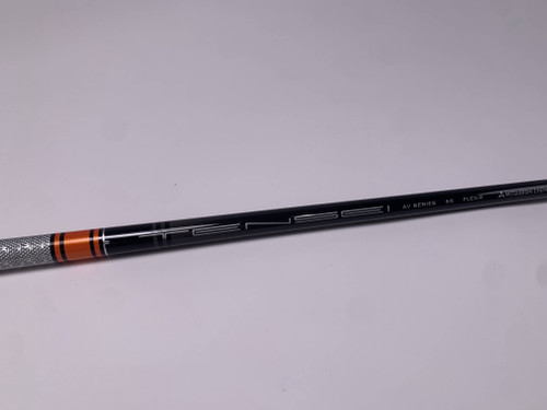 Mitsubishi Chemical Tensei Orange AV Raw Regular Fairway Wood Shaft 43"-Ping, 1 of 12