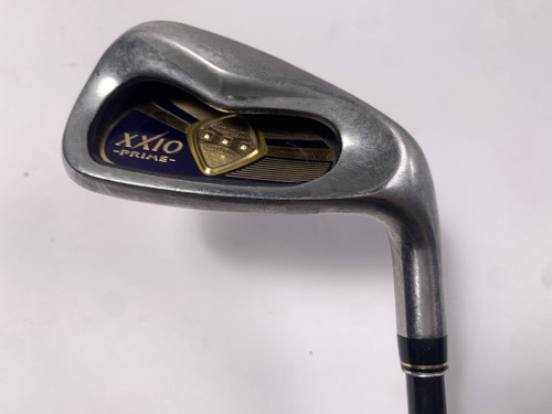 XXIO Prime 9 Single 8 Iron Prime SP-900 Flex 3311 47g Mens RH, 1 of 12