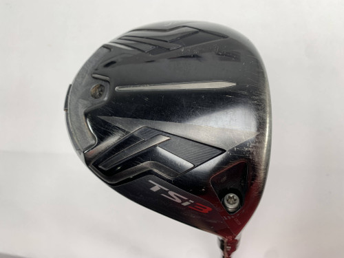 Titleist TSi3 Driver 9* Tensei Blue Raw AV Series 55g Stiff RH, 1 of 12