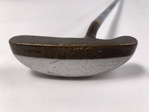 Titleist Acushnet 35A Putter 34" Mens RH, 1 of 12