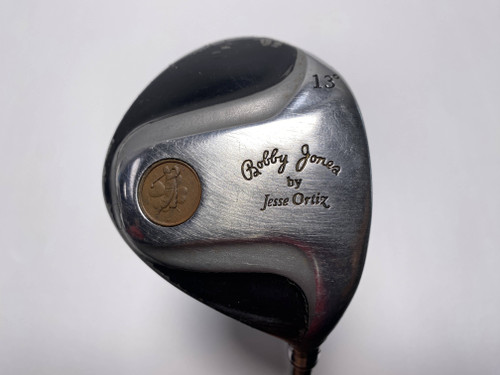 Bobby Jones Jesse Ortiz 3 Fairway Wood 13* Players Series Regular Mens RH, 1 of 12