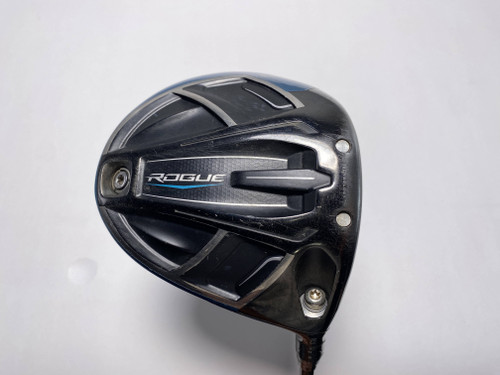 Callaway Rogue Driver 10.5* Tensei White AV Series XLink Tech 65g Extra Stiff RH, 1 of 12