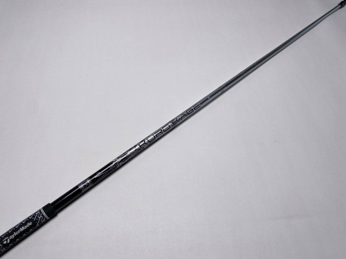 Mitsubishi Chemical Kuro Kage Silver 60g Regular Driver Shaft 44.75"-TaylorMade, 1 of 12
