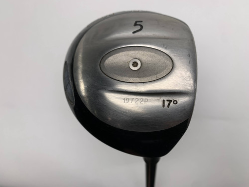 Ping i3 5 Fairway Wood 17* 350 Series Regular Graphite Mens RH, 1 of 12