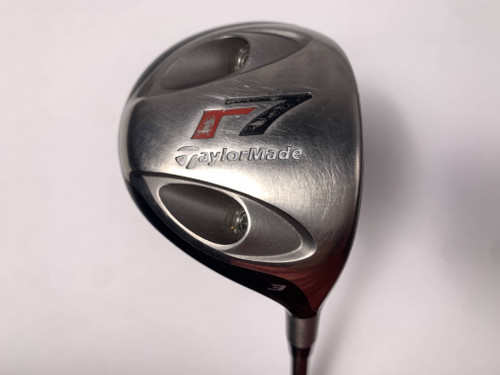 TaylorMade R7 TP 3 Fairway Wood 15* Diamana TP S83 Extra Stiff RH, 1 of 12