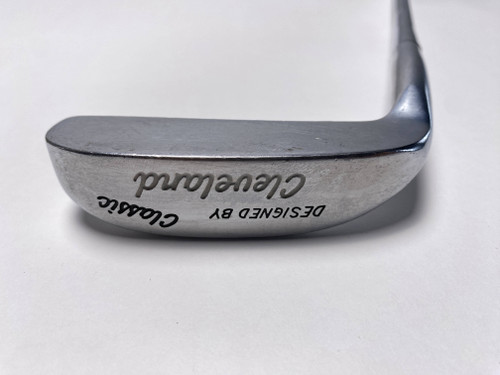 Cleveland Classic Napa Style Putter 35" Mens RH, 1 of 12