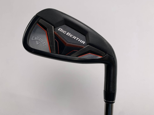 Callaway Big Bertha 23 Single 6 Iron UST Mamiya Recoil ZT9 460 F3 Mens RH, 1 of 12