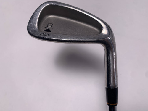Titleist DCI Black Single 8 Iron MS-209 Regular Steel Mens RH, 1 of 12