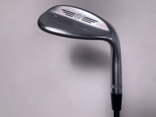 Titleist Vokey SM9 Tour Chrome Lob Wedge LW 58* 8 Bounce M-Grind Wedge Mens RH, 1 of 12 Titleist Vokey SM9 Tour Chrome Lob Wedge LW 58* 8 Bounce M-Grind Wedge Mens RH, 1 of 12