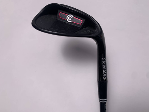 Cleveland Smart Sole 2.0 S Womens Sand Wedge SW Action UltraLite Wedge Mens RH, 1 of 12