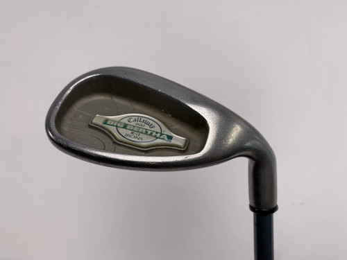 Callaway X-12 Sand Wedge SW Ladies Gems Ladies Graphite Womens RH, 1 of 12 Callaway X-12 Sand Wedge SW Ladies Gems Ladies Graphite Womens RH, 1 of 12