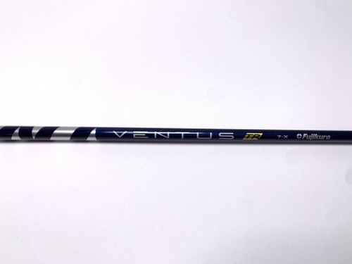 Fujikura Ventus Blue TR 7-X VeloCore Extra Stiff Fairway Wood Shaft 44"-Titleist, 1 of 12