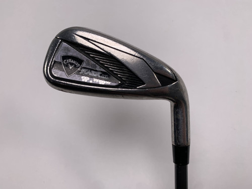 Callaway Razr HL Single 8 Iron 50g Ladies Graphite Womens RH, 1 of 12
