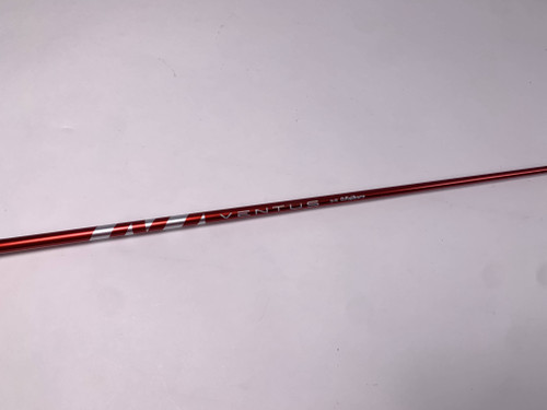 Fujikura Ventus Red 5R Velocore Regular Graphite Driver Shaft 44.5"- Mizuno, 1 of 12