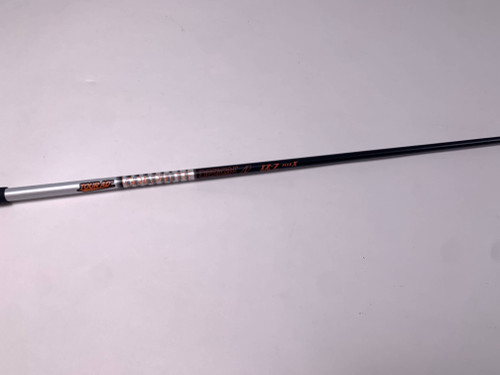 Graphite Design Tour AD IZ-7X Extra Stiff Graphite Driver Shaft 43.5"- Srixon, 1 of 12