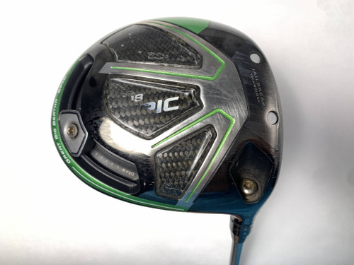 Callaway GBB Epic Driver 13.5* Diamana M+40x5ct 40g Ladies Graphite Womens RH, 1 of 12