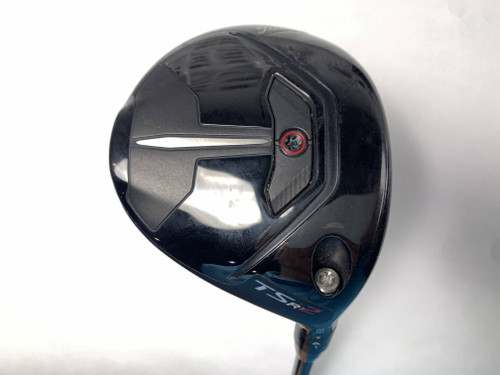 Titleist TSR2 5 Fairway Wood 18* HZRDUS 6.0 Gen 4 Dual Torsional Black Stiff RH, 1 of 12 Titleist TSR2 5 Fairway Wood 18* HZRDUS 6.0 Gen 4 Dual Torsional Black Stiff RH, 1 of 12