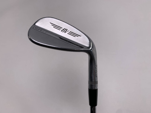 Titleist Vokey SM10 Tour Chrome Gap Wedge GW 50* 8 Bounce F-Grind SM10 Wedge RH, 1 of 12 Titleist Vokey SM10 Tour Chrome Gap Wedge GW 50* 8 Bounce F-Grind SM10 Wedge RH, 1 of 12